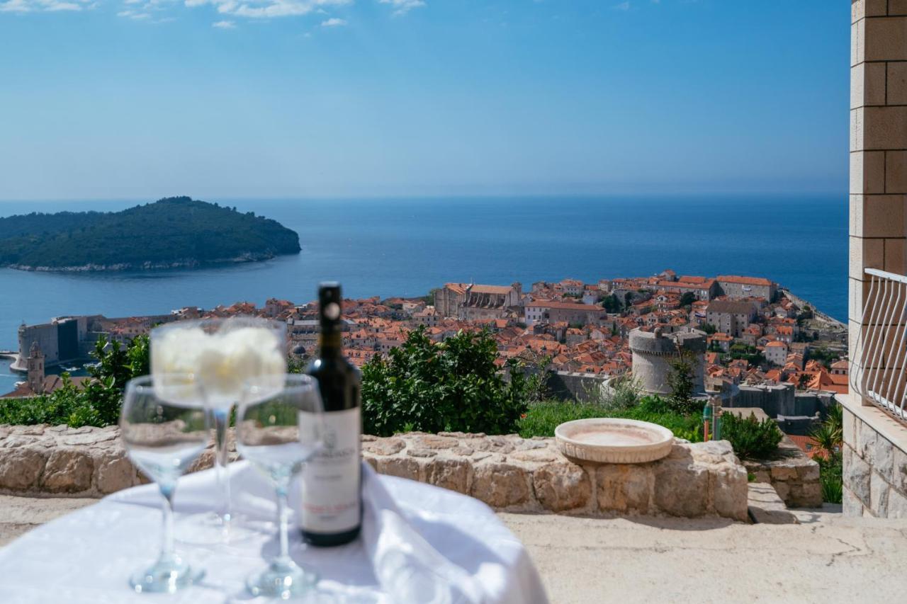 Konukevi Pavlina Dubrovnik